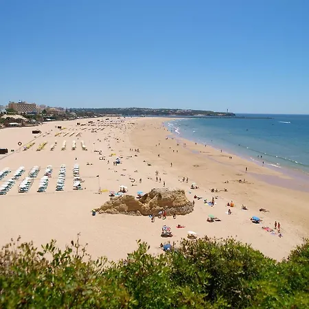 Oceano Atlantico Apartment Strand Praia da Rocha