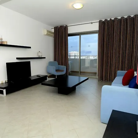 Oceano Atlantico Appartement *
