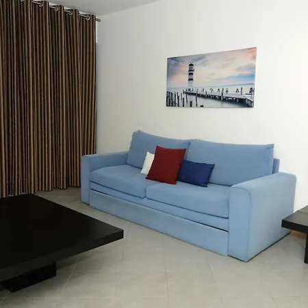 Oceano Atlantico Appartement