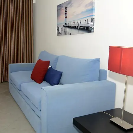 Appartement Oceano Atlantico Praia da Rocha