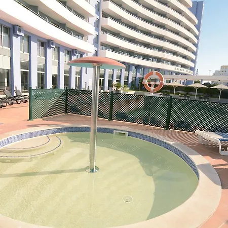 Oceano Atlantico Appartement Praia da Rocha
