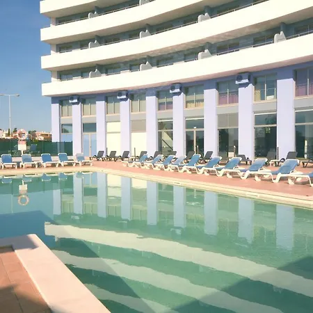 Appartement Oceano Atlantico Praia da Rocha