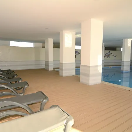 Oceano Atlantico Appartement *